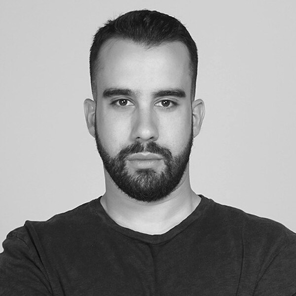 Dr Dimitris Kolovos