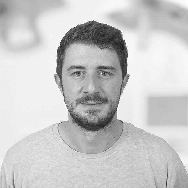 Pantelis Xydas